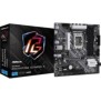 Placa de baza asrock z690 phantom gaming 4/d4 lga 1700  supports 12th gen intel® core™