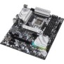 Placa de baza asrock h670 steel legend d4 lga 1700  supports 12th gen intel® core™