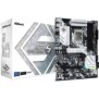 Placa de baza asrock h670 steel legend d4 lga 1700  supports 12th gen intel® core™