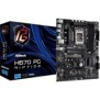 Placa de baza asrock h670 pg riptide d4 lga 1700  supports 12th gen intel® core™