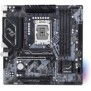 Placa de baza asrock b660m pro rs d4 lga 1700  supports 12th gen intel® core™