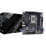 Placa de baza asrock b660m pro rs d4 lga 1700  supports 12th gen intel® core™