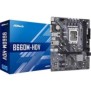 Placa de baza asrock b660m-hdv d4 lga 1700  supports 12th gen intel® core™ processors (lga1700)