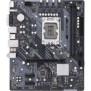 Placa de baza asrock b660m-hdv d4 lga 1700  supports 12th gen intel® core™ processors (lga1700)