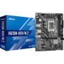 Placa de baza asrock h610m-hdv/m.2 d4 lga 1700  supports 12th gen intel® core™ processors (lga1700)