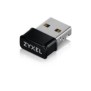 Zyxel nwd6602 dual-band wireless ac router 802.11ac (2.4ghz+5ghz) ac1200 nano usb adapter