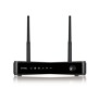 Router wireless zyxel lte3301-plus-eu01v1f lte 3g slot pentru cartela sim 300mbps