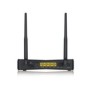 Router wireless zyxel lte3301-plus-eu01v1f lte 3g slot pentru cartela sim 300mbps