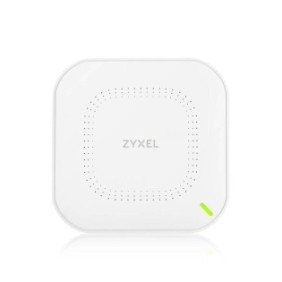 Zyxel nwa50ax standalone / nebulaflex wireless access point single pack include power adaptor eu and