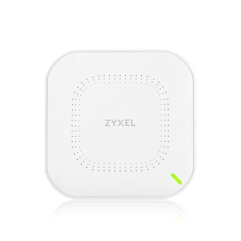 Zyxel nwa50ax standalone / nebulaflex wireless access point single pack include power adaptor eu and