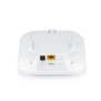 Zyxel nwa50ax standalone / nebulaflex wireless access point single pack include power adaptor eu and