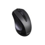 Mouse a4tech - g9-500fs-bk wireless 2.4ghz optic 1000 dpi butoane/scroll 3/1 silent click negru