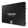 Ssd samsung 870 evo 2.5 4tb reads/writes 560mb/s/530mb/s