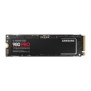 Ssd samsung 980 pro 2tb m.2 pcie 4.0 x4 3d nand r/w speed 7000mbs/5000mbs