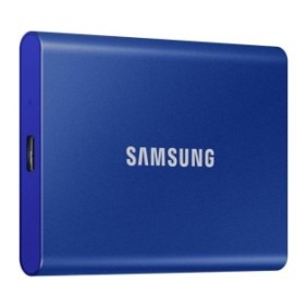 Ssd extern samsung 1tb usb 3.1 albastru