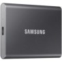 Ssd extern samsung 1tb usb 3.1 gray