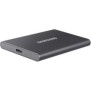 Ssd extern samsung 500gb usb 3.1 gray