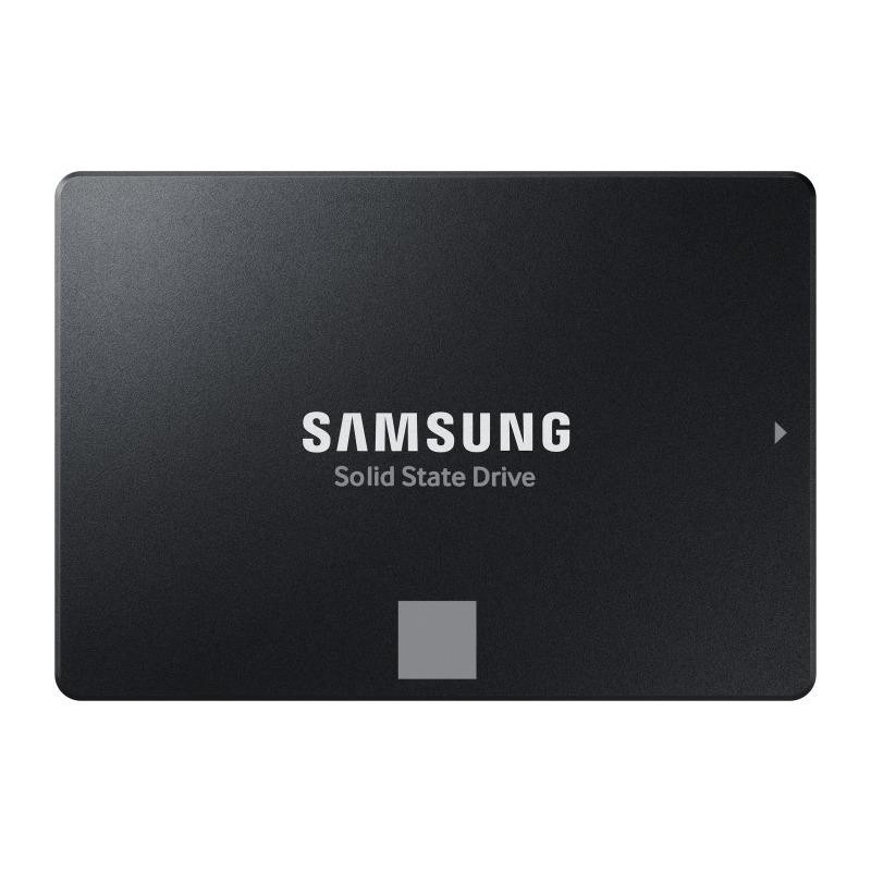 Ssd samsung 870 evo 2.5 2tb reads/writes 560mb/s/530mb/s