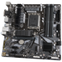 Placa de baza gigabyte b660m ds3h ddr4 lga 1700  intel® b660 motherboard with 6+2+1 phases