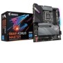 Placa de baza gigabyte b660 aorus master ddr4 lga 1700  cpu lga1700 socket: support for