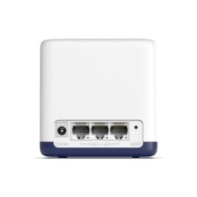 Mercusys ac1900 whole home wi-fi system (2 pack) dual-band ieee 802.11 a/n/ac 5 ghz ieee
