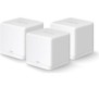 Mercusys ac1300 whole home wi-fi system halo h30g(3-pack) standarde wireless:  ieee 802.11 a/n/ac 5 ghz