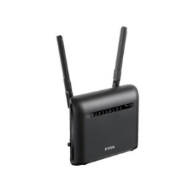 D-link router wireless dwr-953v2 1 x gigabit ethernet wan/lan 3 x gigabit ethernet lan 3g/4g