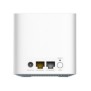 D-link ax1500 home mesh wi-fi6 system (3 pack) m15-3 wireless standard: 802.11ax wi-fi 6 dual-band