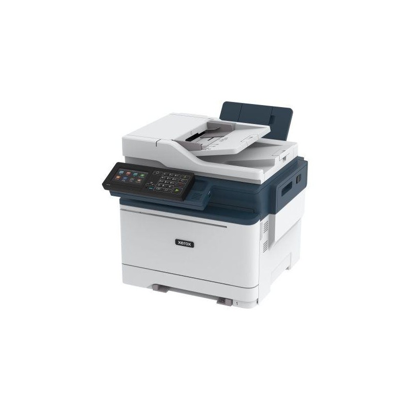 Multifunctional laser color xerox c315v_dni dimensiune a4 (printarecopiere scanare fax) dimensiune: a4 viteza până la