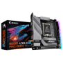 Placa de baza gigabyte b660i aorus pro ddr4 lga 1700  cpu lga1700 socket: support for