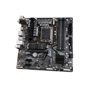 Placa de baza gigabyte b660m ds3h ax ddr4 lga 1700  intel® b660 motherboard with 6+2+1