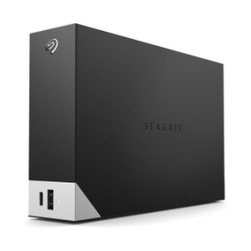 Hdd extern seagate 12tb desktop one touch usb 3.2