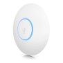 Ubiquiti unifi u6-pro wifi 6 access point poe 1 x gbe rj45 port managementinterfaces: ethernet