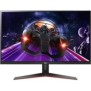 Monitor 27 lg 27mp60g-b fhd 1920* 1080 ips 1 ms 16:9 75 hz 1000:1 178/