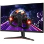 Monitor 27 lg 27mp60g-b fhd 1920* 1080 ips 1 ms 16:9 75 hz 1000:1 178/