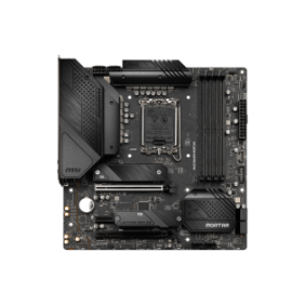 Placa de baza msi mag b660m mortar lga 1700 911-7d42-015 / 4719072912437  specifications model name