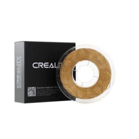 Creality pla 3d printer filament silk golden printing temperature: 190-220 filament diameter: 1.75mm tensile strength: