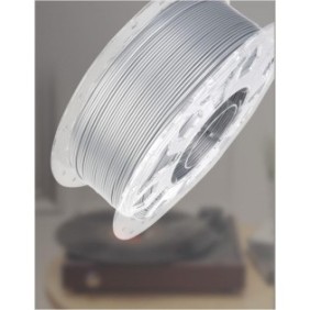 Creality cr pla 3d printer filament ivory white printing temperature: 190-220 filament diameter: 1.75mm tensile