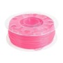 Creality cr pla 3d printer filament pink printing temperature: 190-220 filament diameter: 1.75mm tensile strength: