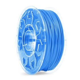 Creality cr petg 3d printer filament blue printing temperature: 230-250°c filament diameter: 1.75mm tensile strength: