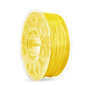 Creality cr petg 3d printer filament yellow printing temperature: 230-250°c filament diameter: 1.75mm tensile strength: