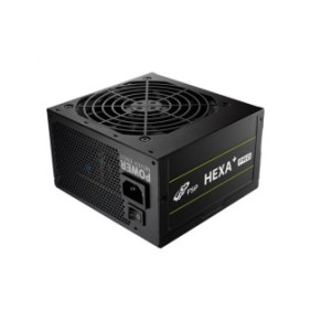 Sursa fsp hexa+ pro 400  specifications model h3-400 rated output power 400w form factor atx