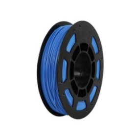 Creality ender pla 3d printer filament blue 250g printing temperature: 200 filament diameter: 1.75mm tensile