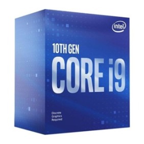 Procesor intel core 9-10900kf 3.70ghz lga 1200 no gpu  cpu specifications total cores 10  total