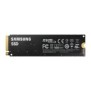 Ssd samsung 980 retail 500gb nvme m.2 2280 pci-e r/w speed:3500/3000 mb/s