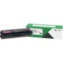 Cartus toner lexmark 20n2xm0 magenta 6.7 k pentru cs431/cx431