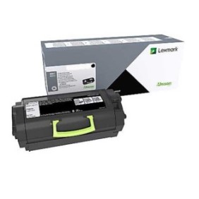 Cartus toner lexmark b2300a0 black 3k pentru b2338/mb2338