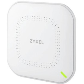 Zyxel nwa90ax-eu0102f 802.11ax (wifi 6) dual-radio poe access point