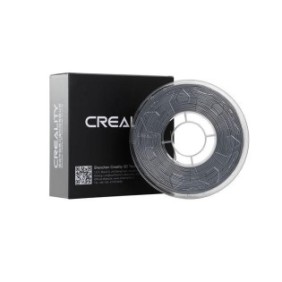 Creality cr pla 3d printer filament grey printing temperature: 190-220 filament diameter: 1.75mm tensile strength: