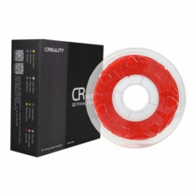 Creality cr pla 3d printer filament red printing temperature: 190-220 filament diameter: 1.75mm tensile strength: